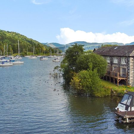 Gilson Villa Ambleside Exterior photo
